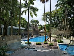 One Chatsworth (D10), Apartment #461702341